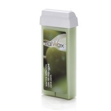 Italwax Воск в картридже Олива